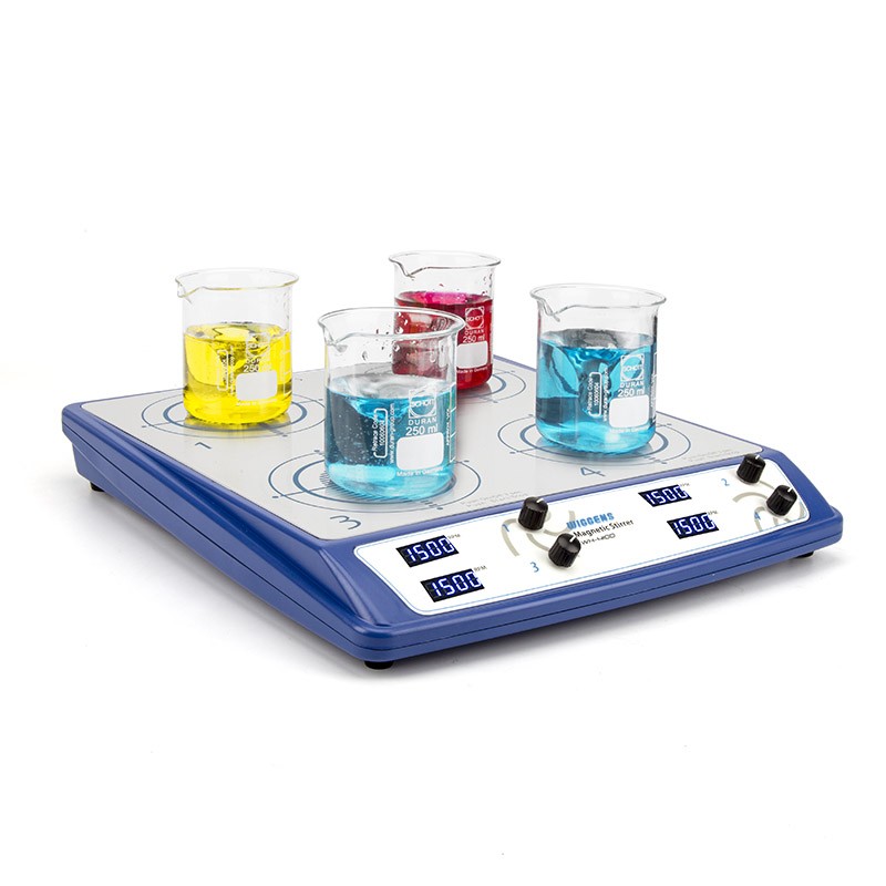 Magnetic Stirrer WH-410D