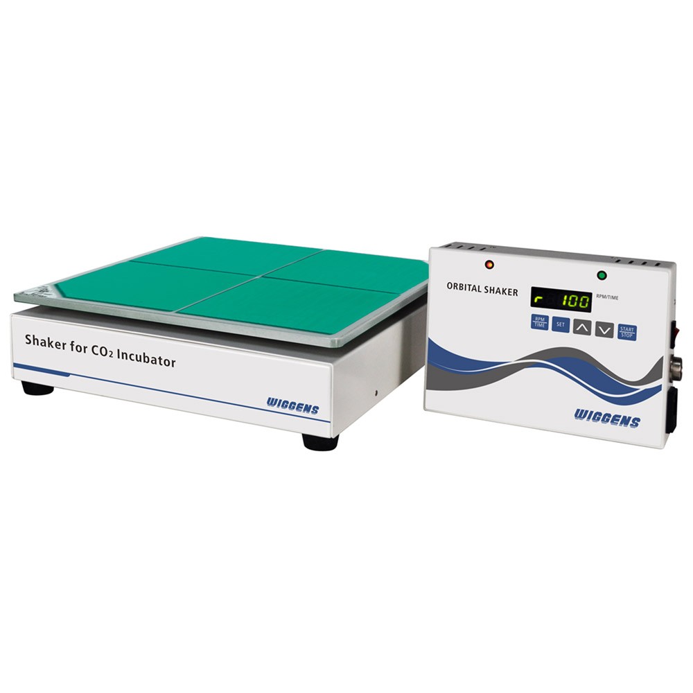 Agitatori per incubatori a CO2